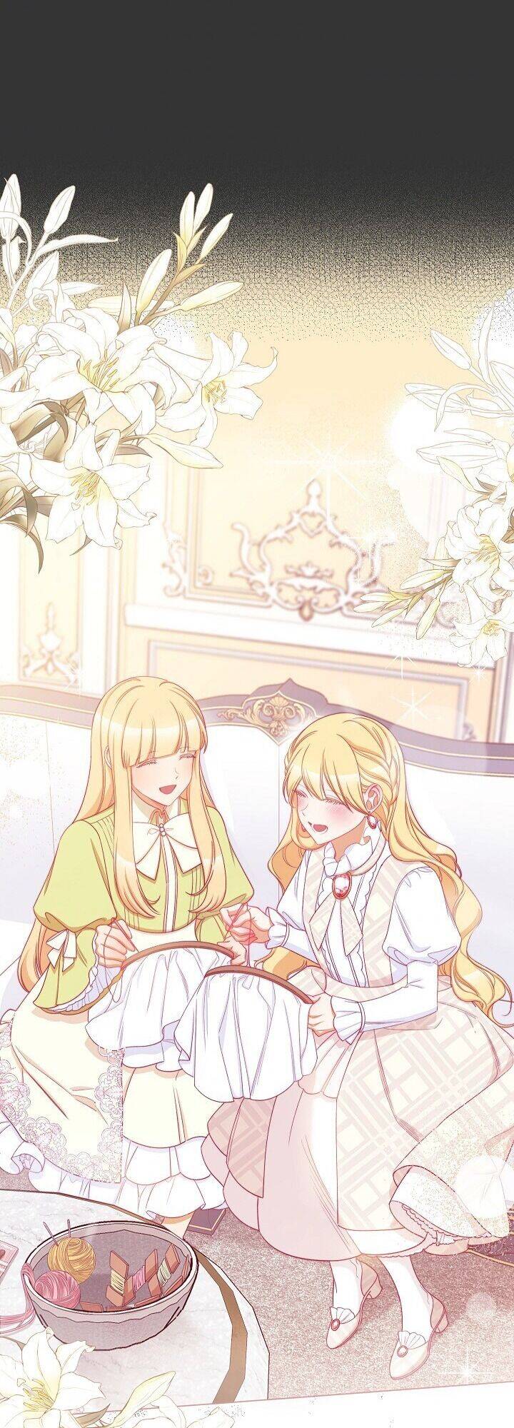 Ác Nữ Phản Diện Đảo Ngược Đồng Hồ Cát Chapter 98 - 85