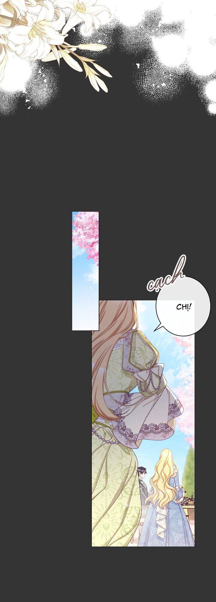 Ác Nữ Phản Diện Đảo Ngược Đồng Hồ Cát Chapter 98 - 86