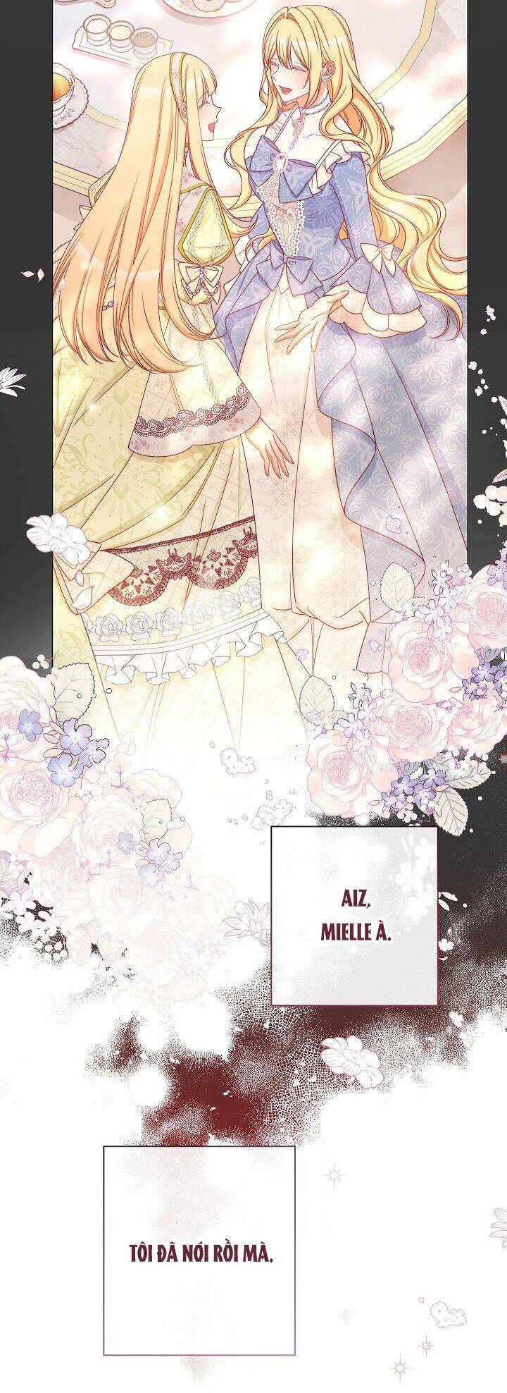 Ác Nữ Phản Diện Đảo Ngược Đồng Hồ Cát Chapter 98 - 88