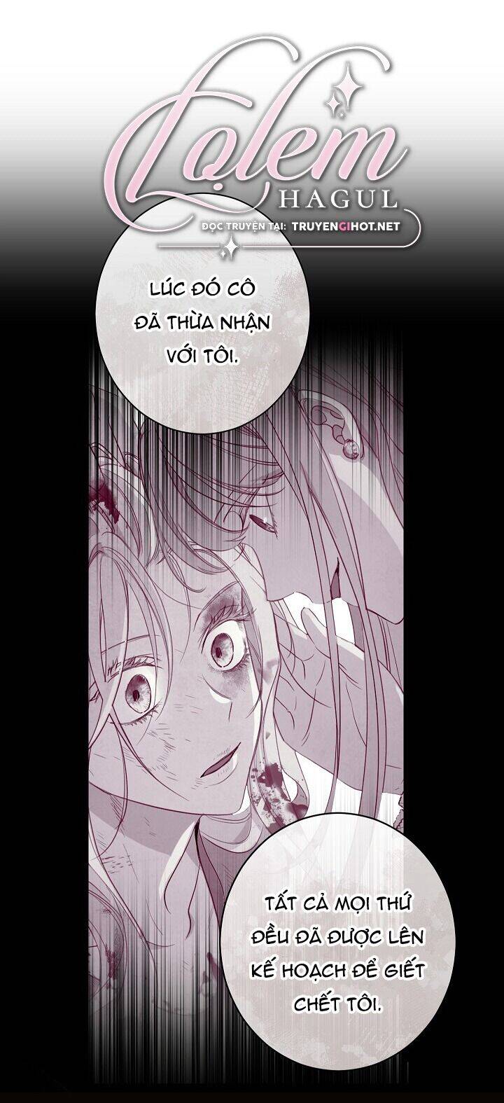 Ác Nữ Phản Diện Đảo Ngược Đồng Hồ Cát Chapter 98 - 10