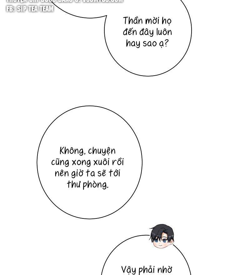 Ác Nữ Phản Diện Đảo Ngược Đồng Hồ Cát Chapter 109 - 11