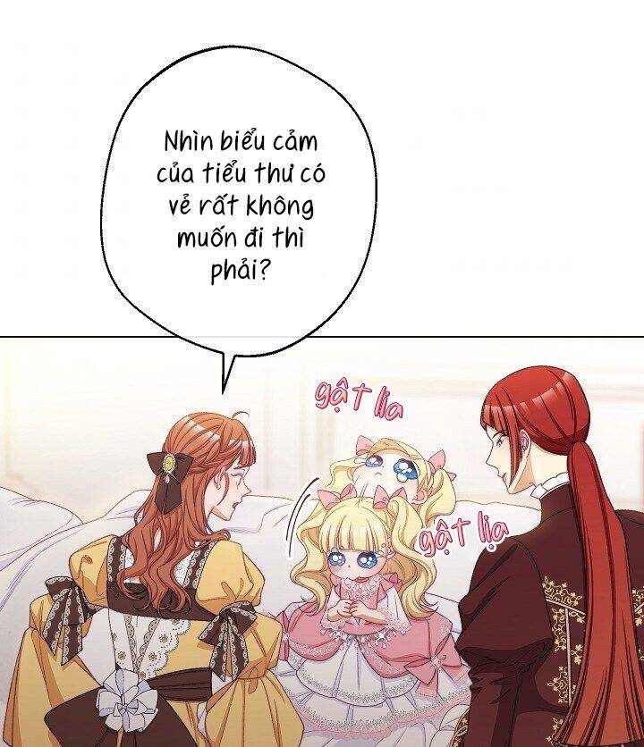 Ác Nữ Phản Diện Đảo Ngược Đồng Hồ Cát Chapter 109 - 101