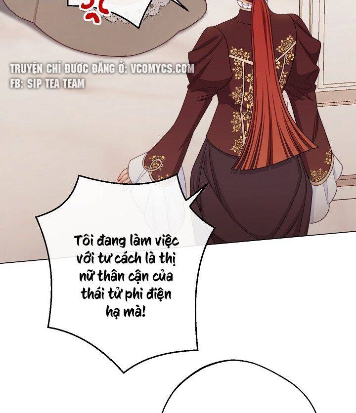 Ác Nữ Phản Diện Đảo Ngược Đồng Hồ Cát Chapter 109 - 107