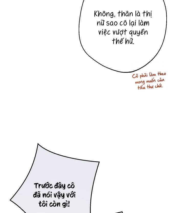 Ác Nữ Phản Diện Đảo Ngược Đồng Hồ Cát Chapter 109 - 108