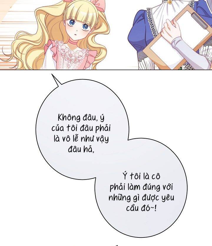 Ác Nữ Phản Diện Đảo Ngược Đồng Hồ Cát Chapter 109 - 110