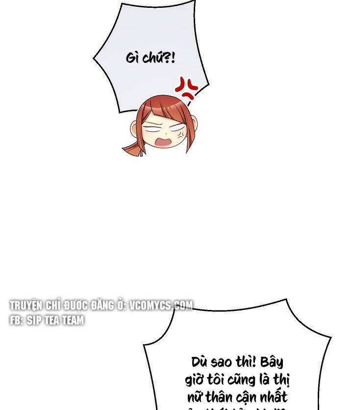 Ác Nữ Phản Diện Đảo Ngược Đồng Hồ Cát Chapter 109 - 111