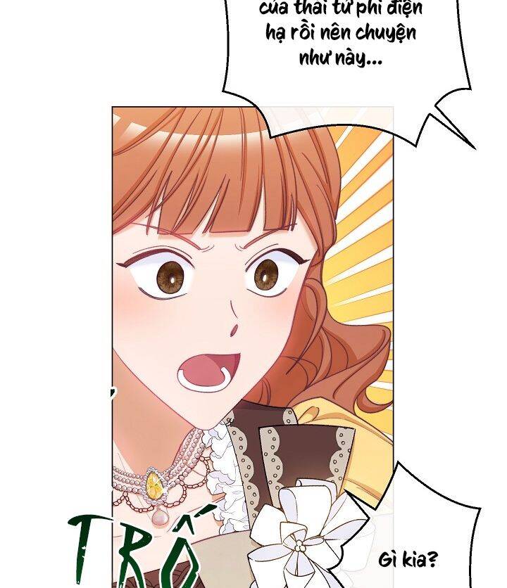 Ác Nữ Phản Diện Đảo Ngược Đồng Hồ Cát Chapter 109 - 112