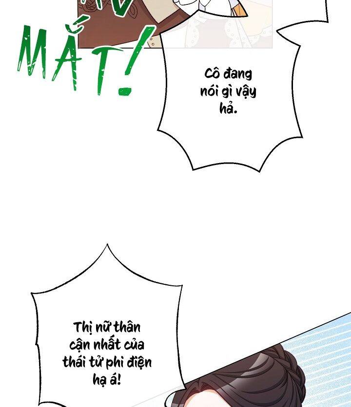 Ác Nữ Phản Diện Đảo Ngược Đồng Hồ Cát Chapter 109 - 113