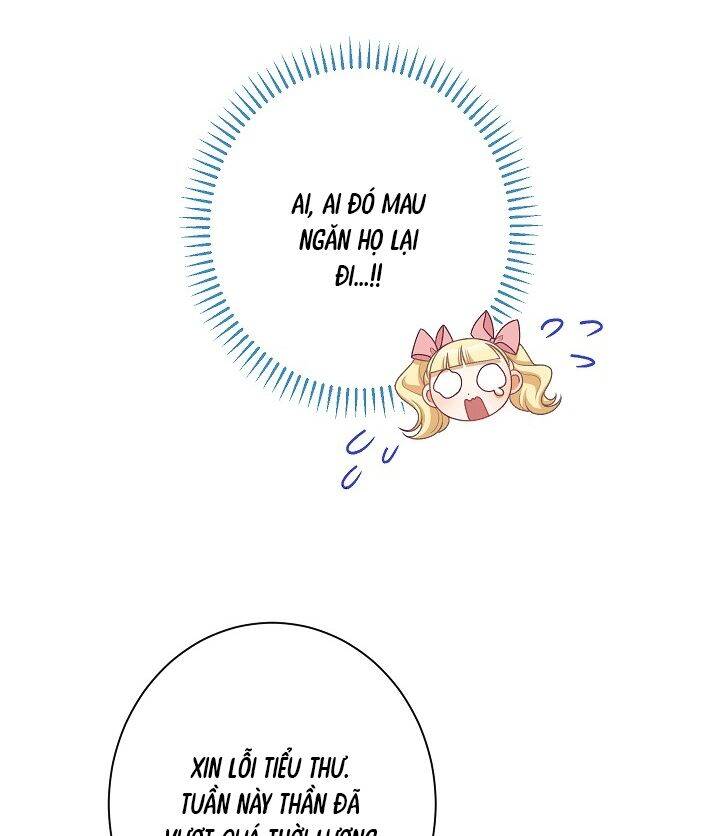 Ác Nữ Phản Diện Đảo Ngược Đồng Hồ Cát Chapter 109 - 122