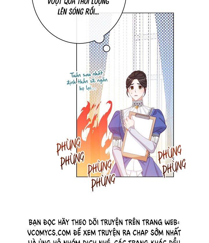 Ác Nữ Phản Diện Đảo Ngược Đồng Hồ Cát Chapter 109 - 123