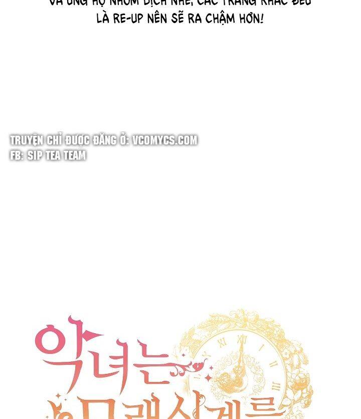 Ác Nữ Phản Diện Đảo Ngược Đồng Hồ Cát Chapter 109 - 124