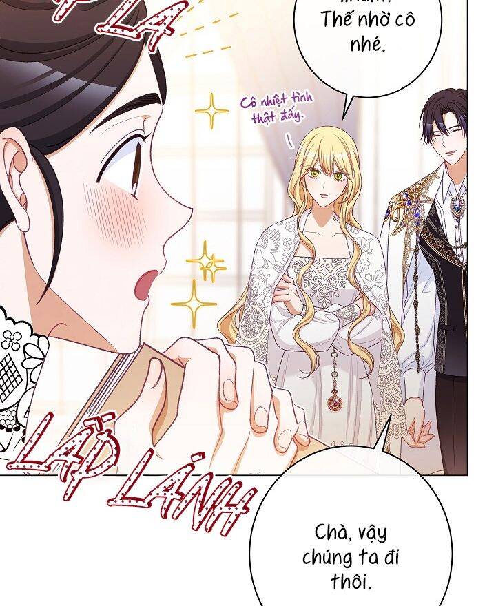 Ác Nữ Phản Diện Đảo Ngược Đồng Hồ Cát Chapter 109 - 15