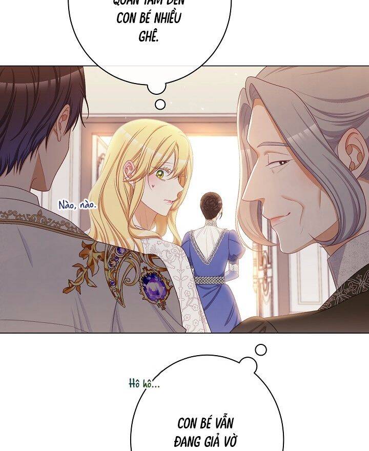 Ác Nữ Phản Diện Đảo Ngược Đồng Hồ Cát Chapter 109 - 17