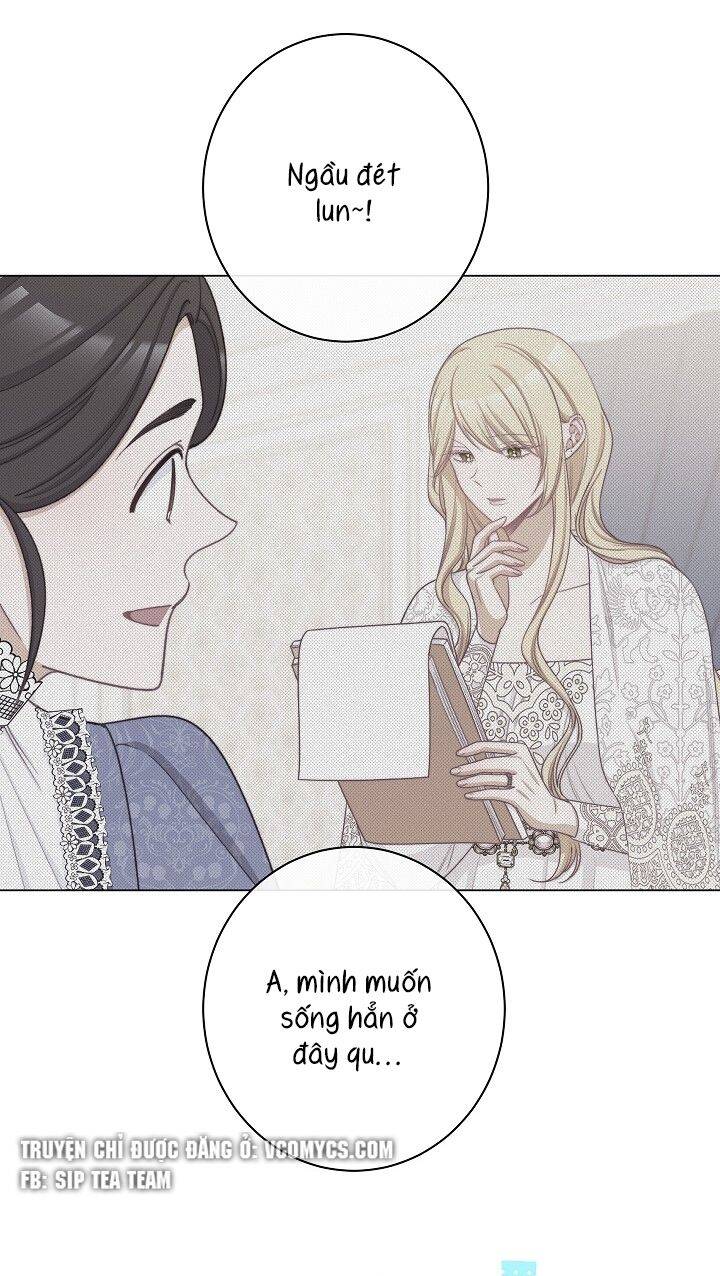 Ác Nữ Phản Diện Đảo Ngược Đồng Hồ Cát Chapter 109 - 26