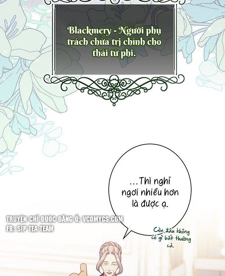 Ác Nữ Phản Diện Đảo Ngược Đồng Hồ Cát Chapter 109 - 5