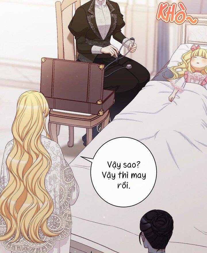 Ác Nữ Phản Diện Đảo Ngược Đồng Hồ Cát Chapter 109 - 6