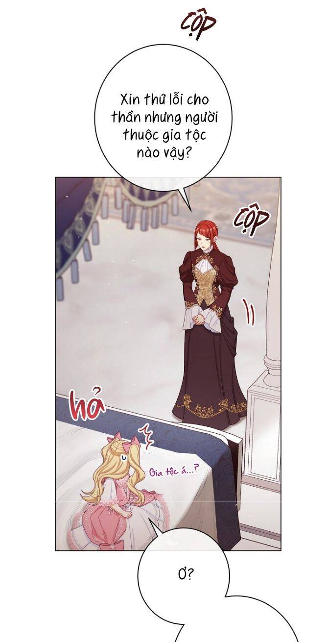 Ác Nữ Phản Diện Đảo Ngược Đồng Hồ Cát Chapter 109 - 51