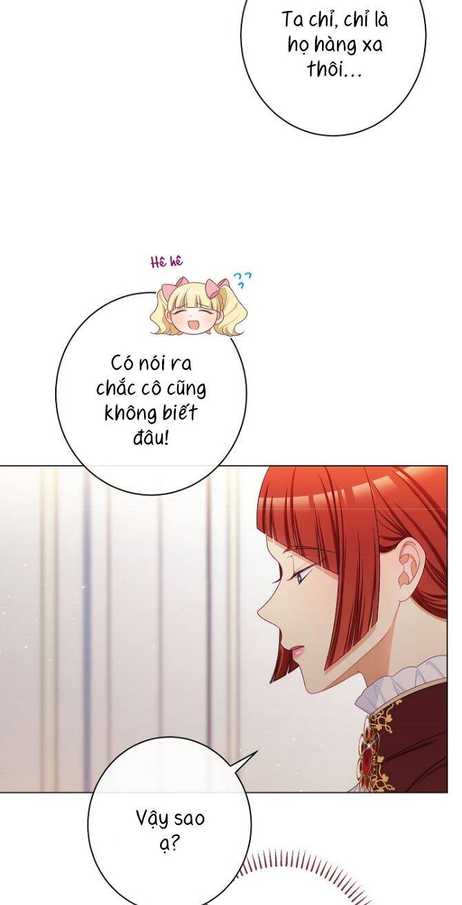 Ác Nữ Phản Diện Đảo Ngược Đồng Hồ Cát Chapter 109 - 52