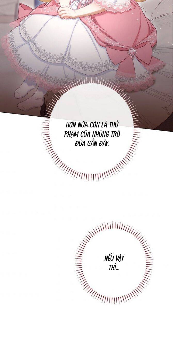 Ác Nữ Phản Diện Đảo Ngược Đồng Hồ Cát Chapter 109 - 54