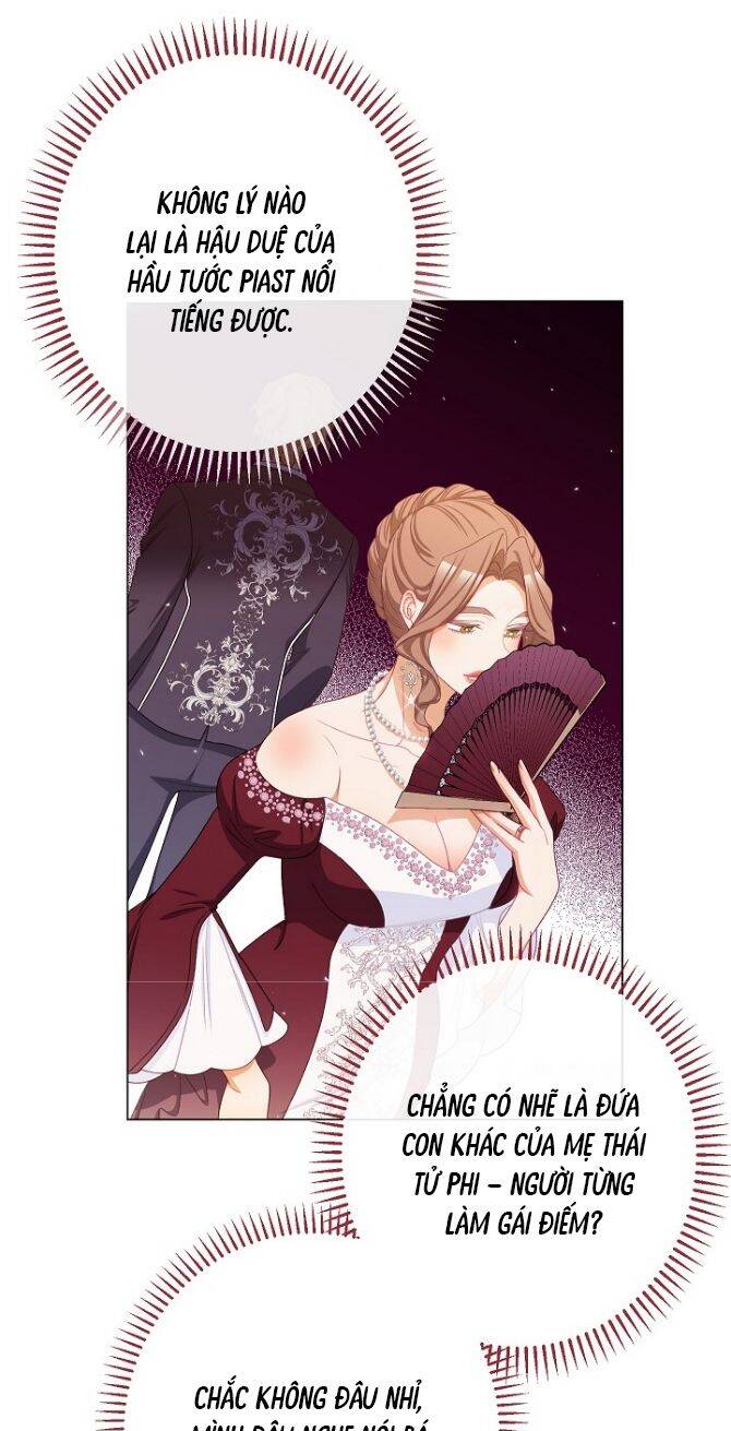 Ác Nữ Phản Diện Đảo Ngược Đồng Hồ Cát Chapter 109 - 55