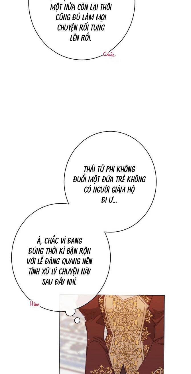 Ác Nữ Phản Diện Đảo Ngược Đồng Hồ Cát Chapter 109 - 58