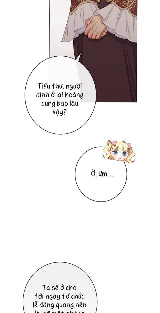 Ác Nữ Phản Diện Đảo Ngược Đồng Hồ Cát Chapter 109 - 59