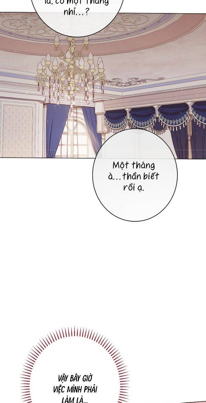 Ác Nữ Phản Diện Đảo Ngược Đồng Hồ Cát Chapter 109 - 60