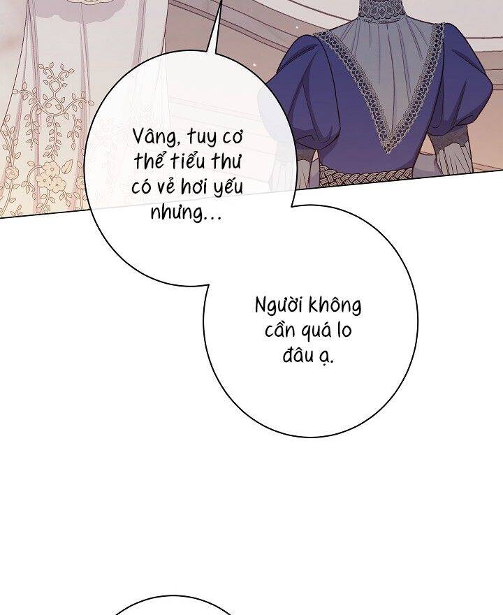 Ác Nữ Phản Diện Đảo Ngược Đồng Hồ Cát Chapter 109 - 7