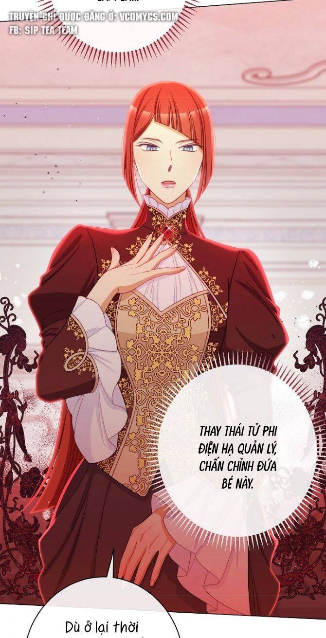 Ác Nữ Phản Diện Đảo Ngược Đồng Hồ Cát Chapter 109 - 61