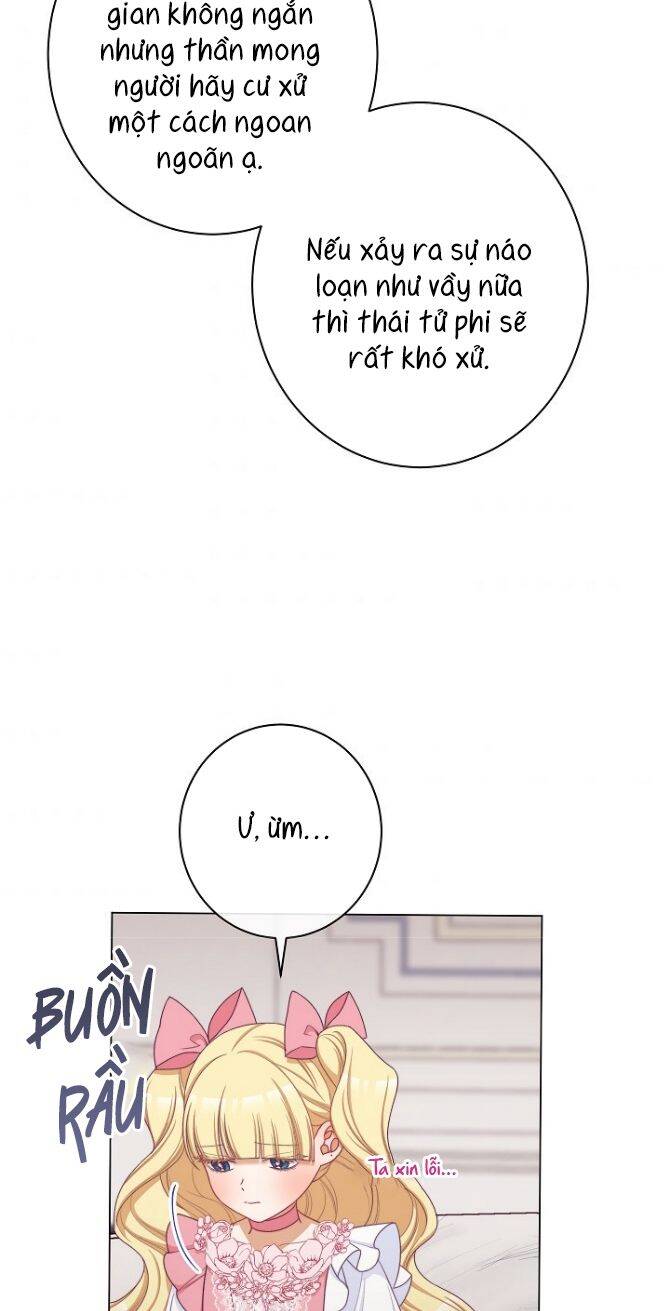 Ác Nữ Phản Diện Đảo Ngược Đồng Hồ Cát Chapter 109 - 62