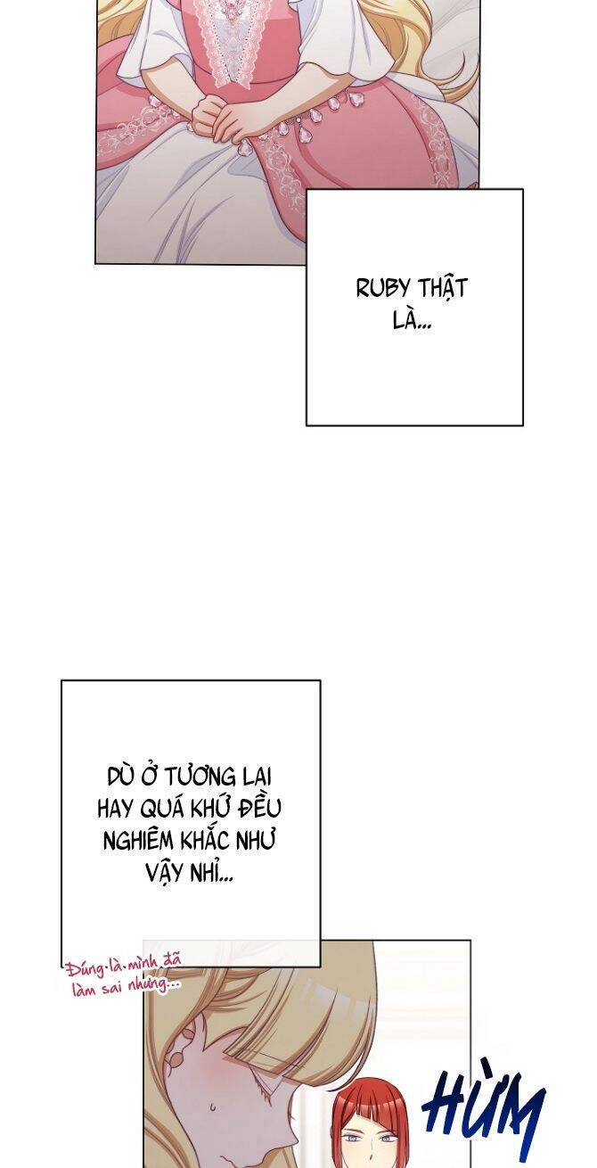 Ác Nữ Phản Diện Đảo Ngược Đồng Hồ Cát Chapter 109 - 63