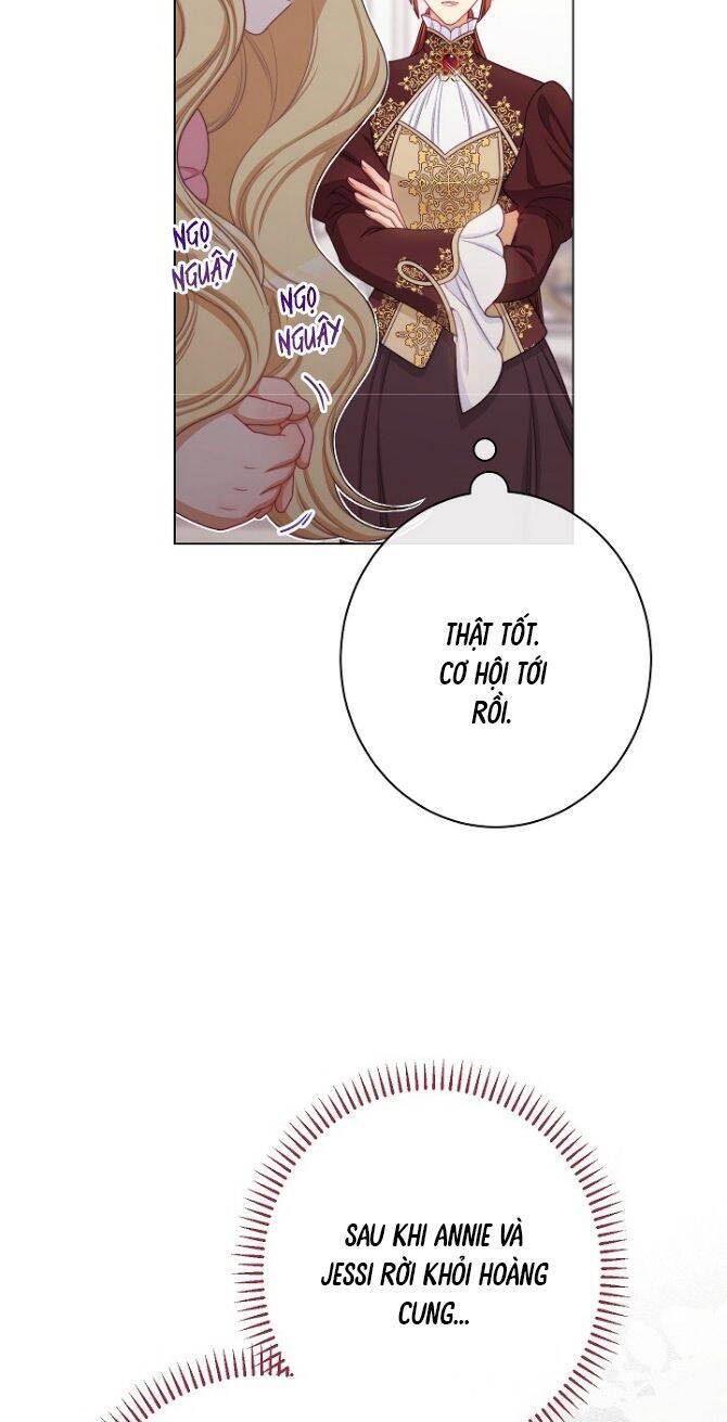 Ác Nữ Phản Diện Đảo Ngược Đồng Hồ Cát Chapter 109 - 64