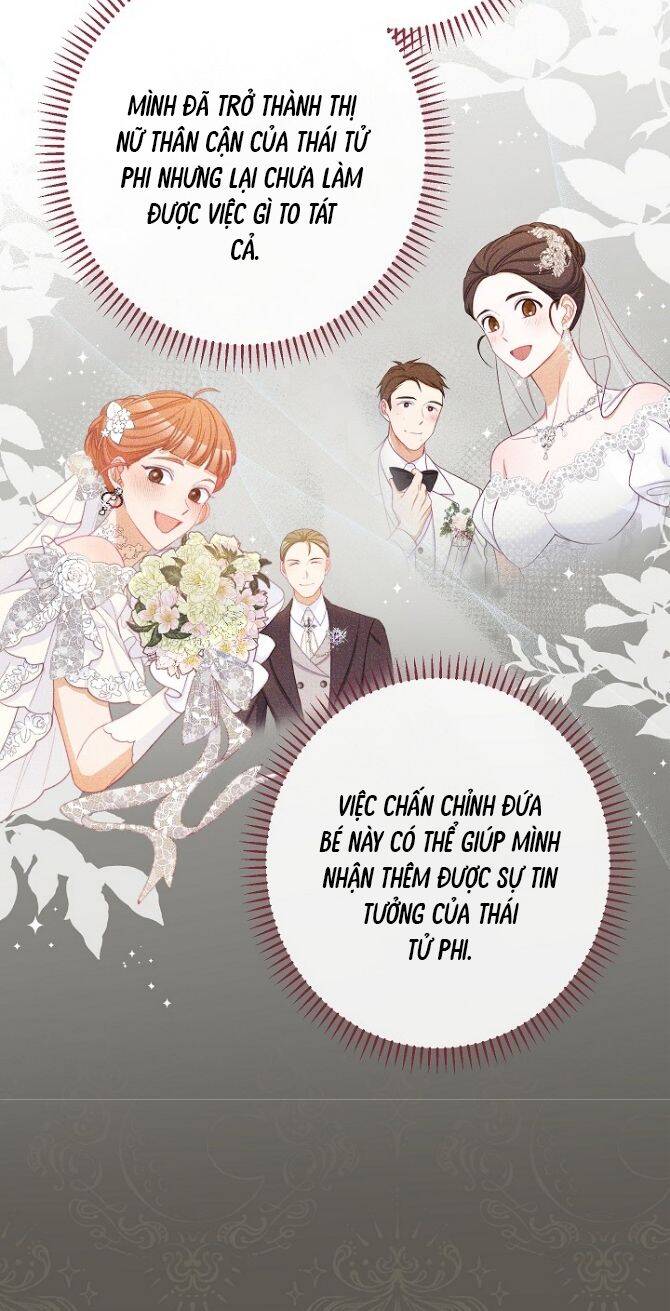 Ác Nữ Phản Diện Đảo Ngược Đồng Hồ Cát Chapter 109 - 65