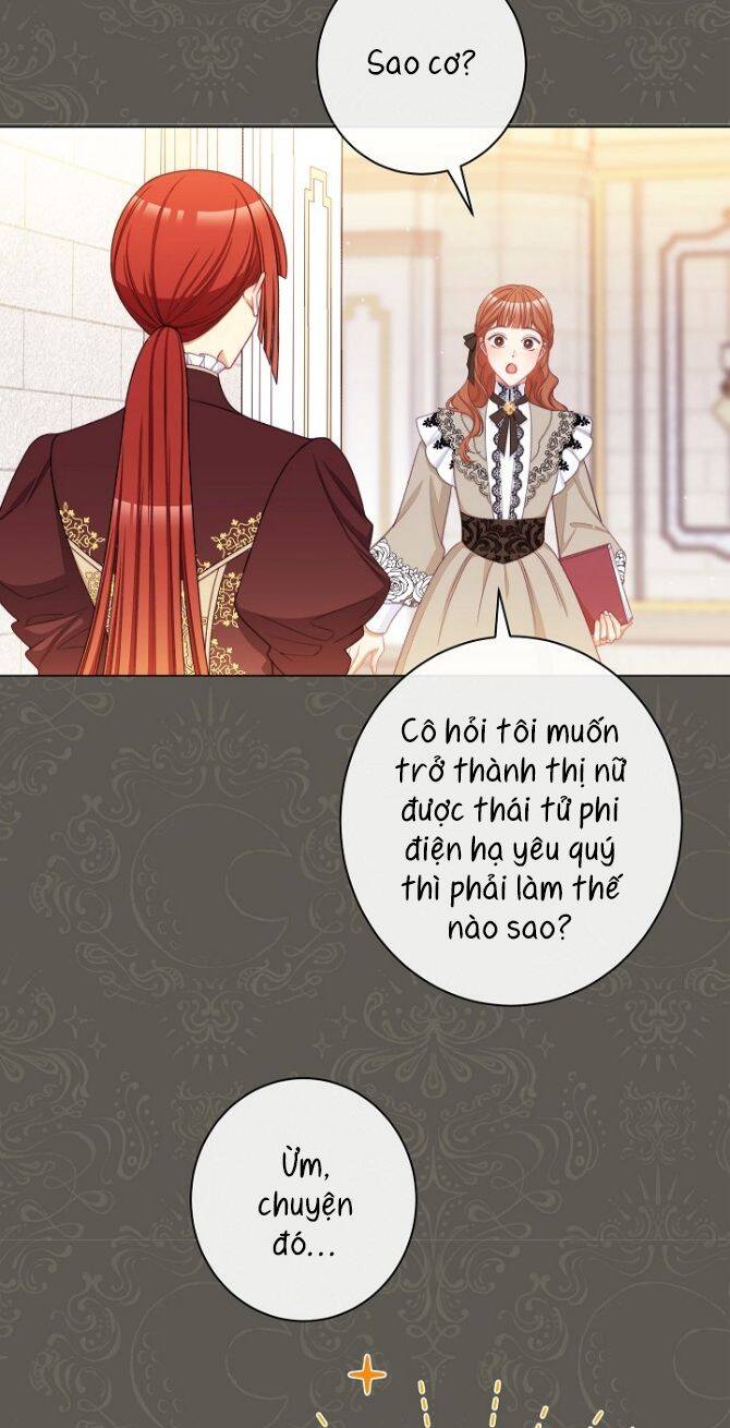 Ác Nữ Phản Diện Đảo Ngược Đồng Hồ Cát Chapter 109 - 72