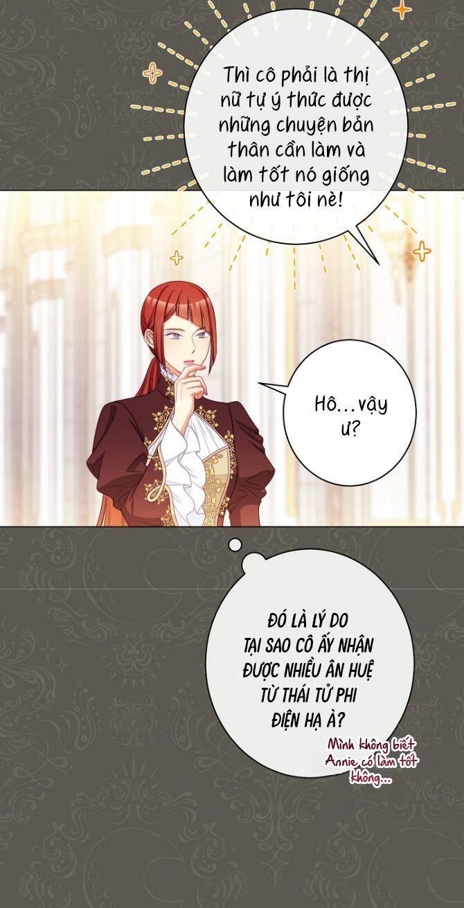 Ác Nữ Phản Diện Đảo Ngược Đồng Hồ Cát Chapter 109 - 73