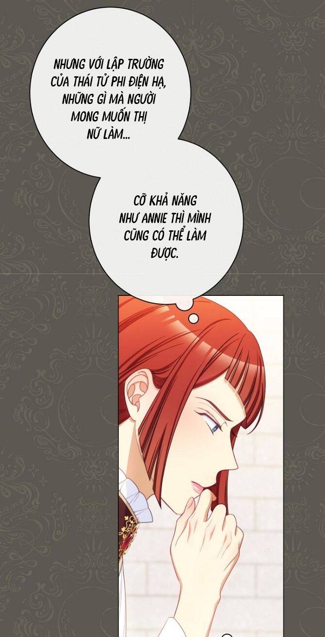 Ác Nữ Phản Diện Đảo Ngược Đồng Hồ Cát Chapter 109 - 74