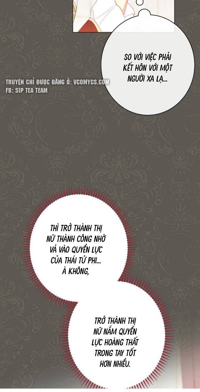 Ác Nữ Phản Diện Đảo Ngược Đồng Hồ Cát Chapter 109 - 75