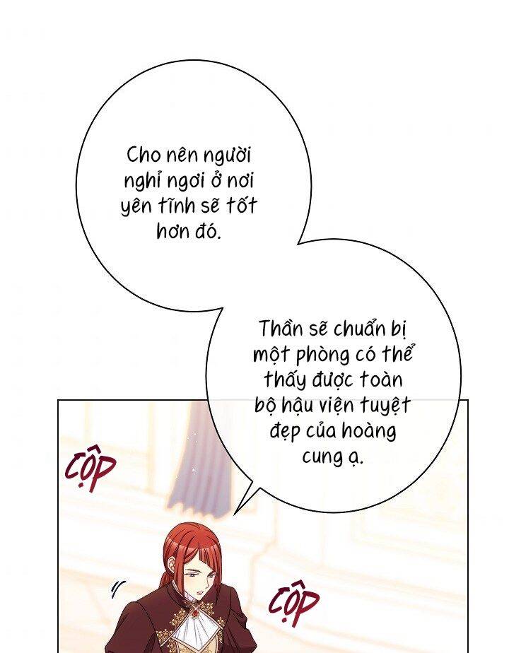 Ác Nữ Phản Diện Đảo Ngược Đồng Hồ Cát Chapter 109 - 78