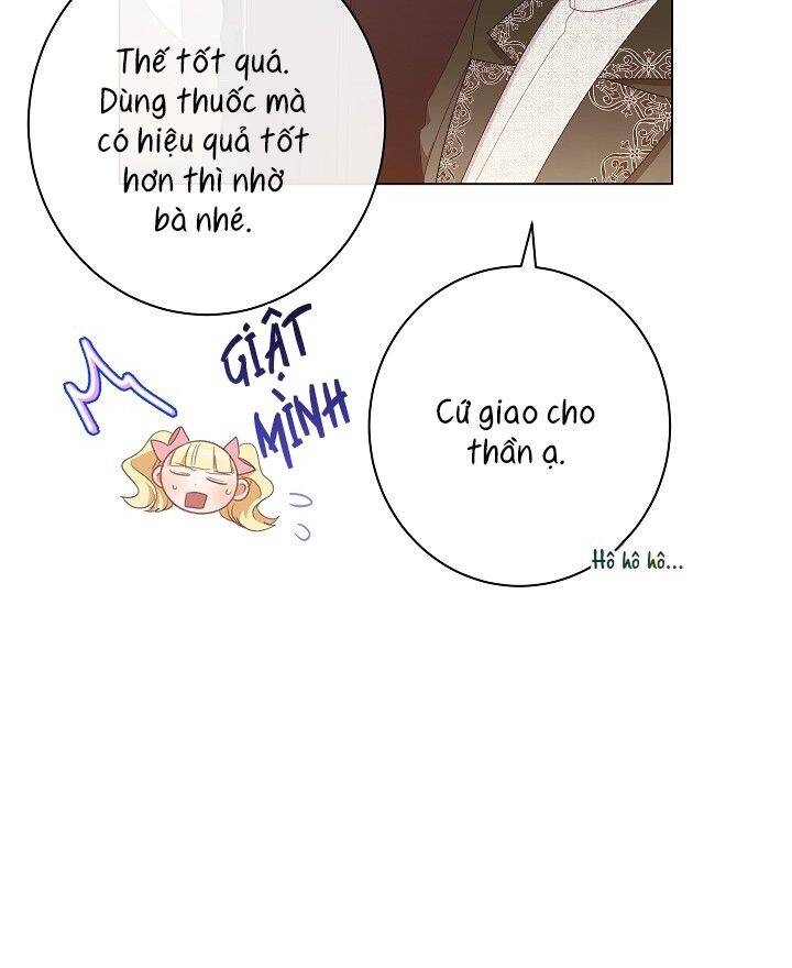 Ác Nữ Phản Diện Đảo Ngược Đồng Hồ Cát Chapter 109 - 9