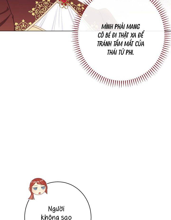 Ác Nữ Phản Diện Đảo Ngược Đồng Hồ Cát Chapter 109 - 84