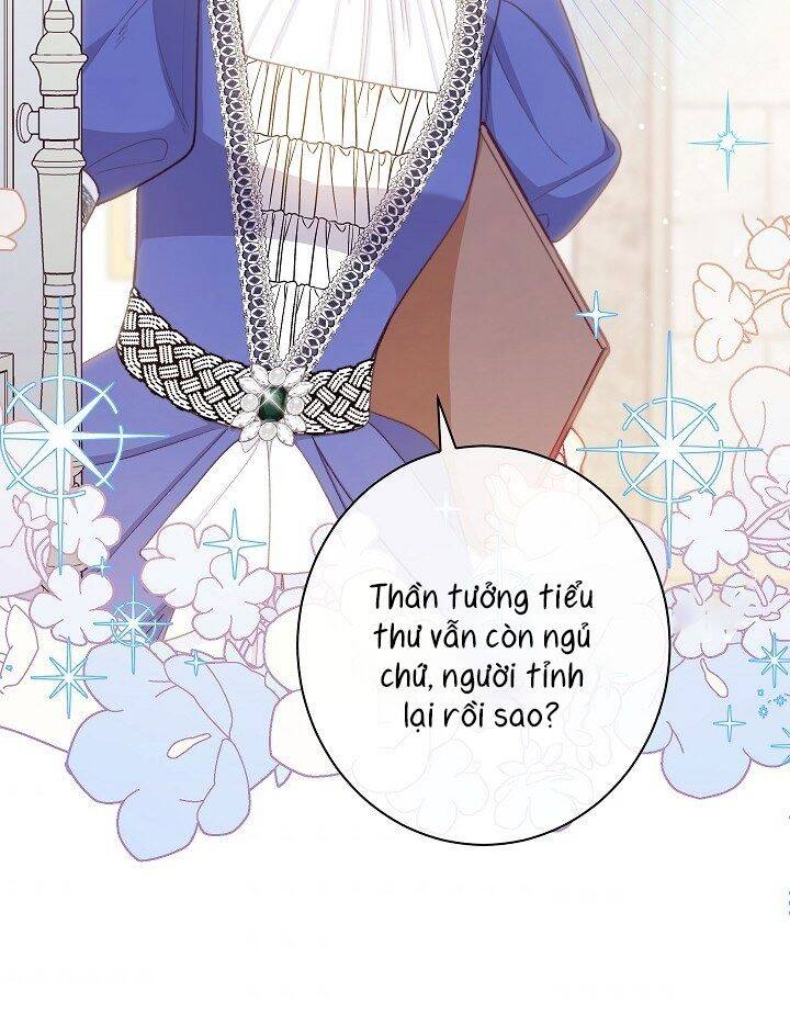 Ác Nữ Phản Diện Đảo Ngược Đồng Hồ Cát Chapter 109 - 90