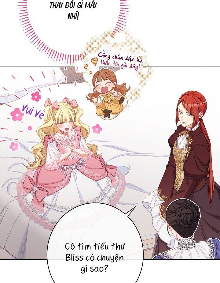 Ác Nữ Phản Diện Đảo Ngược Đồng Hồ Cát Chapter 109 - 95