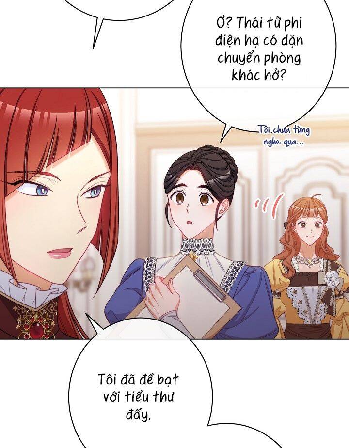 Ác Nữ Phản Diện Đảo Ngược Đồng Hồ Cát Chapter 109 - 97