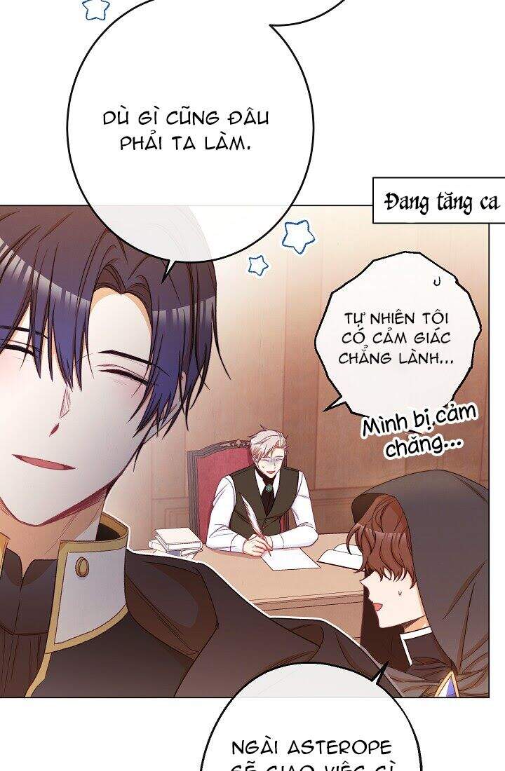 Ác Nữ Phản Diện Đảo Ngược Đồng Hồ Cát Chapter 62 - 11