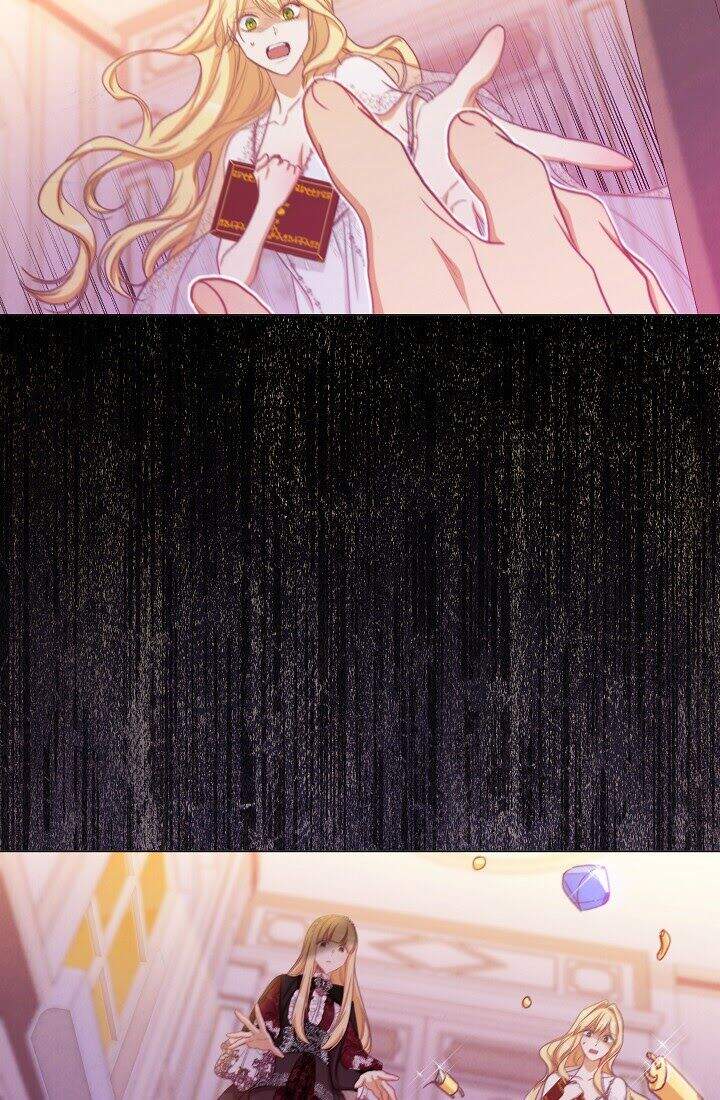 Ác Nữ Phản Diện Đảo Ngược Đồng Hồ Cát Chapter 62 - 101