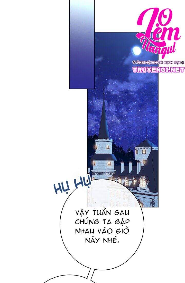 Ác Nữ Phản Diện Đảo Ngược Đồng Hồ Cát Chapter 62 - 13