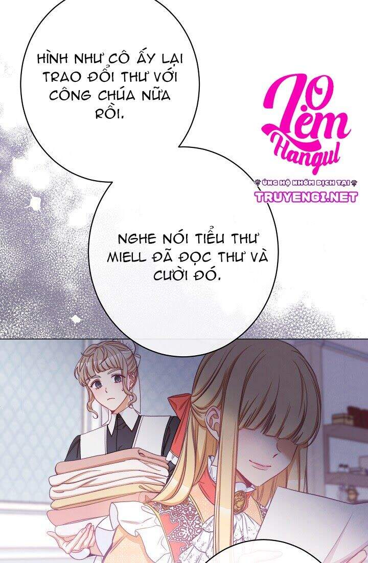 Ác Nữ Phản Diện Đảo Ngược Đồng Hồ Cát Chapter 62 - 20