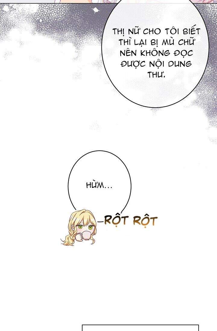 Ác Nữ Phản Diện Đảo Ngược Đồng Hồ Cát Chapter 62 - 21