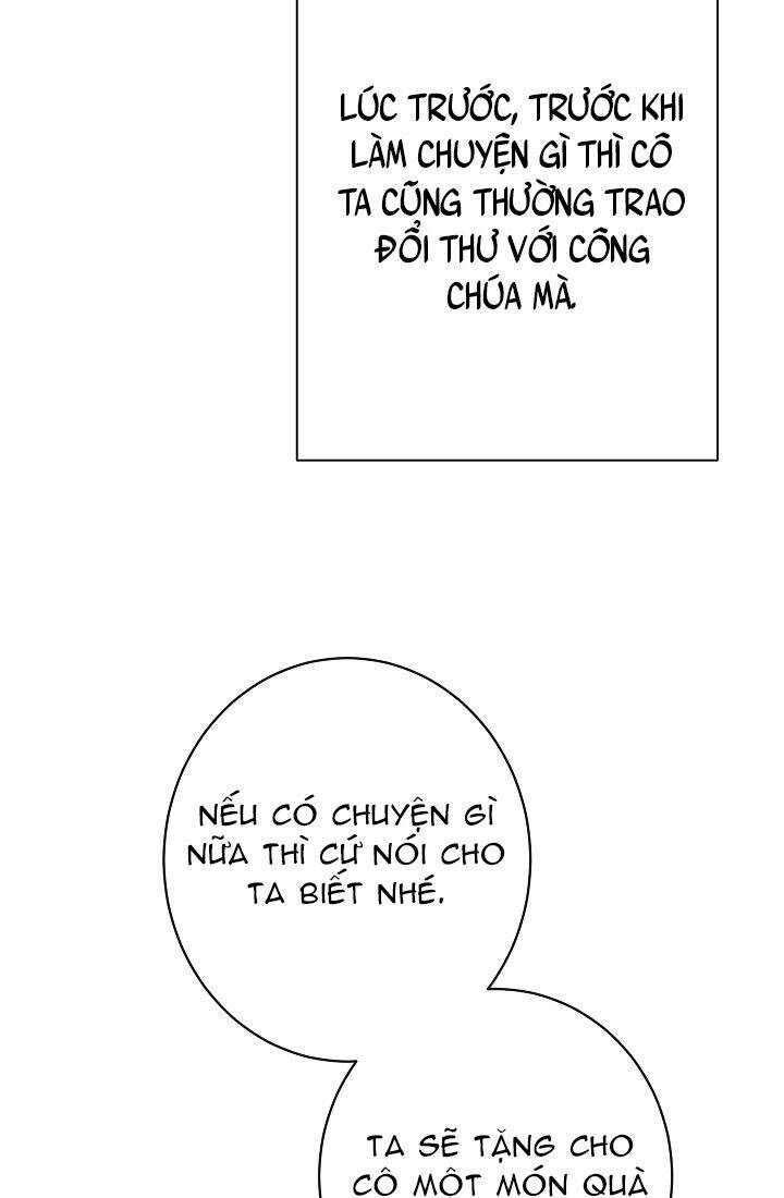 Ác Nữ Phản Diện Đảo Ngược Đồng Hồ Cát Chapter 62 - 22