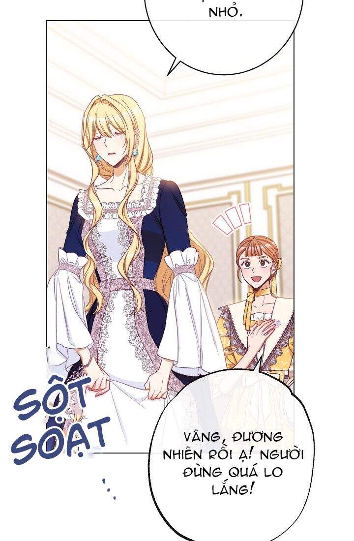 Ác Nữ Phản Diện Đảo Ngược Đồng Hồ Cát Chapter 62 - 23